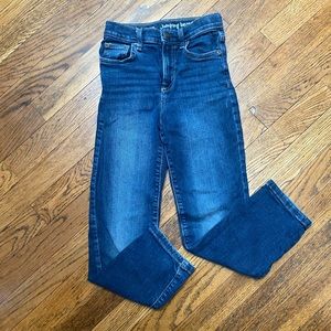 Boys Jeans Size 7